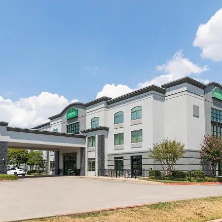 Wingate By Wyndham And Williamson Conference Center Hotel